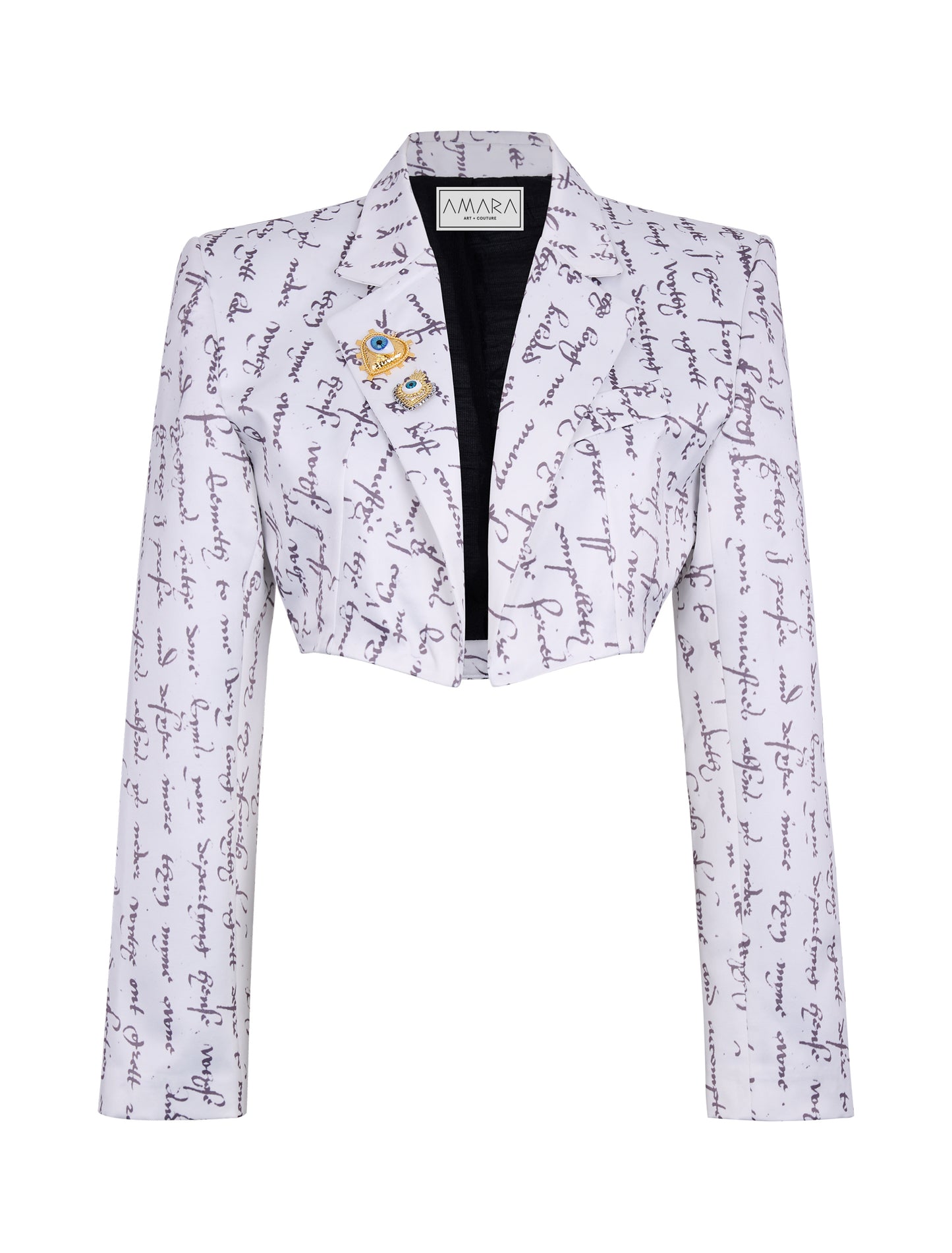 ARTWORK N. 55 - BLAZER