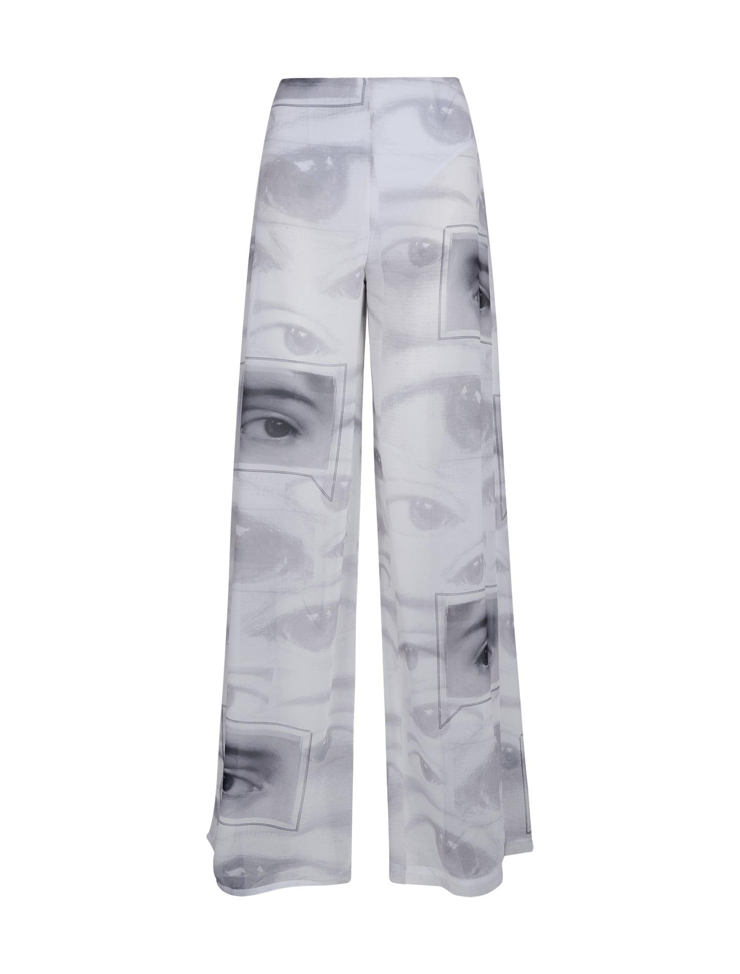 ARTWORK N. 55 - PANTS SEDA PAINTING