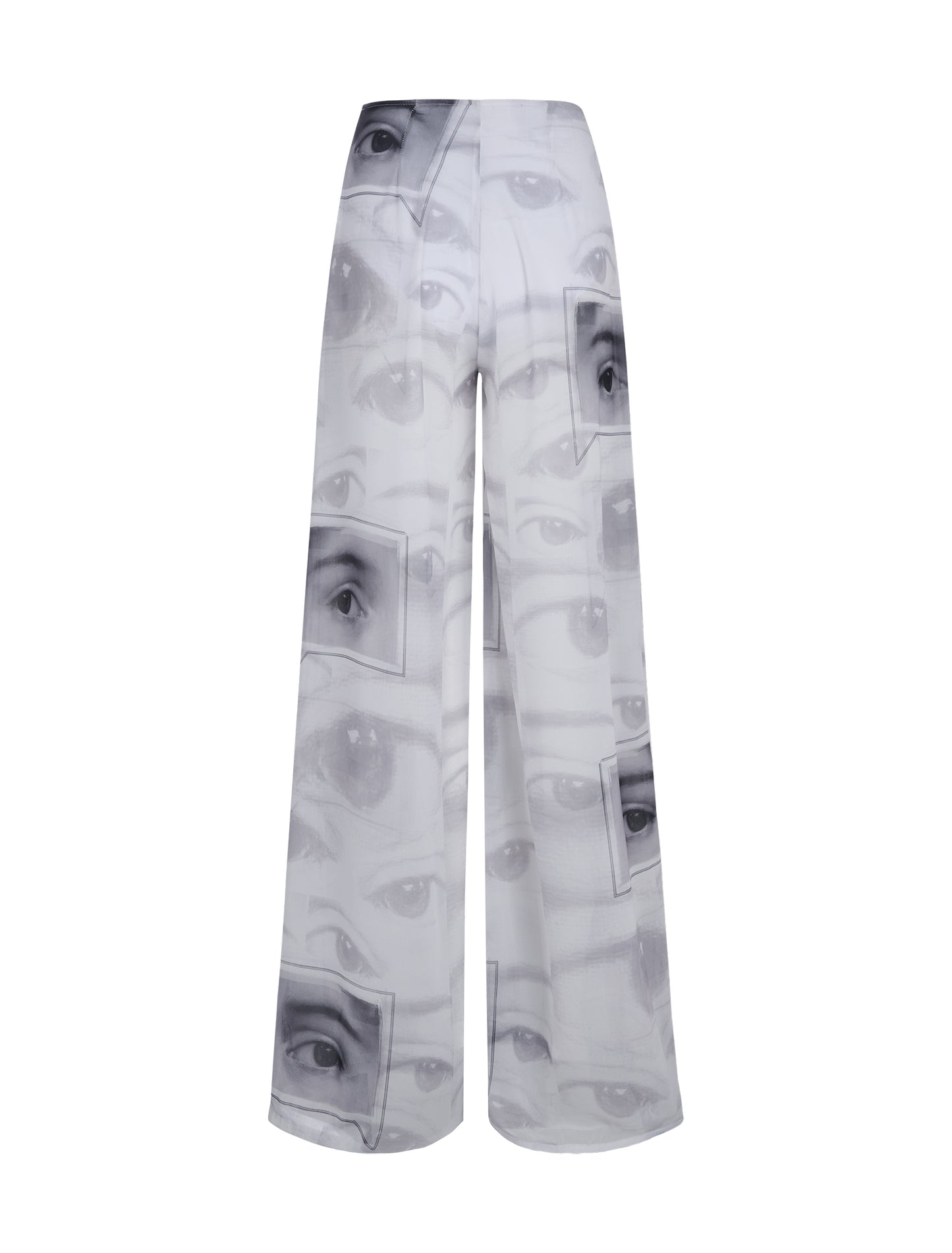 ARTWORK N. 55 - PANTS SEDA PAINTING